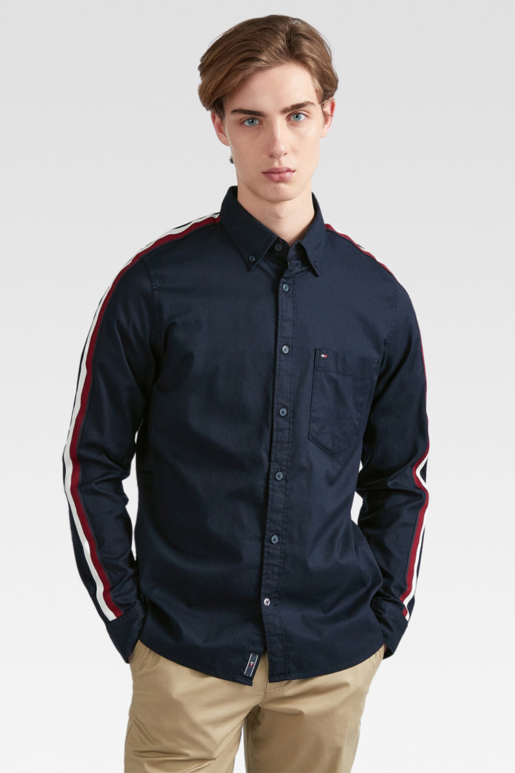 メンズ | Tシャツのアイテム一覧 | Tommy Hilfiger - トミー 