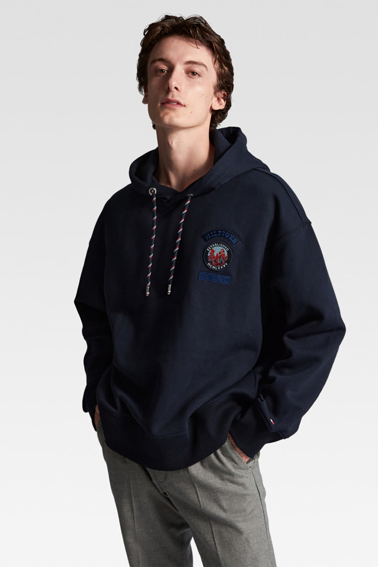 トミー ヒルフィガー メンズ (Men) | Tommy Hilfiger - トミー