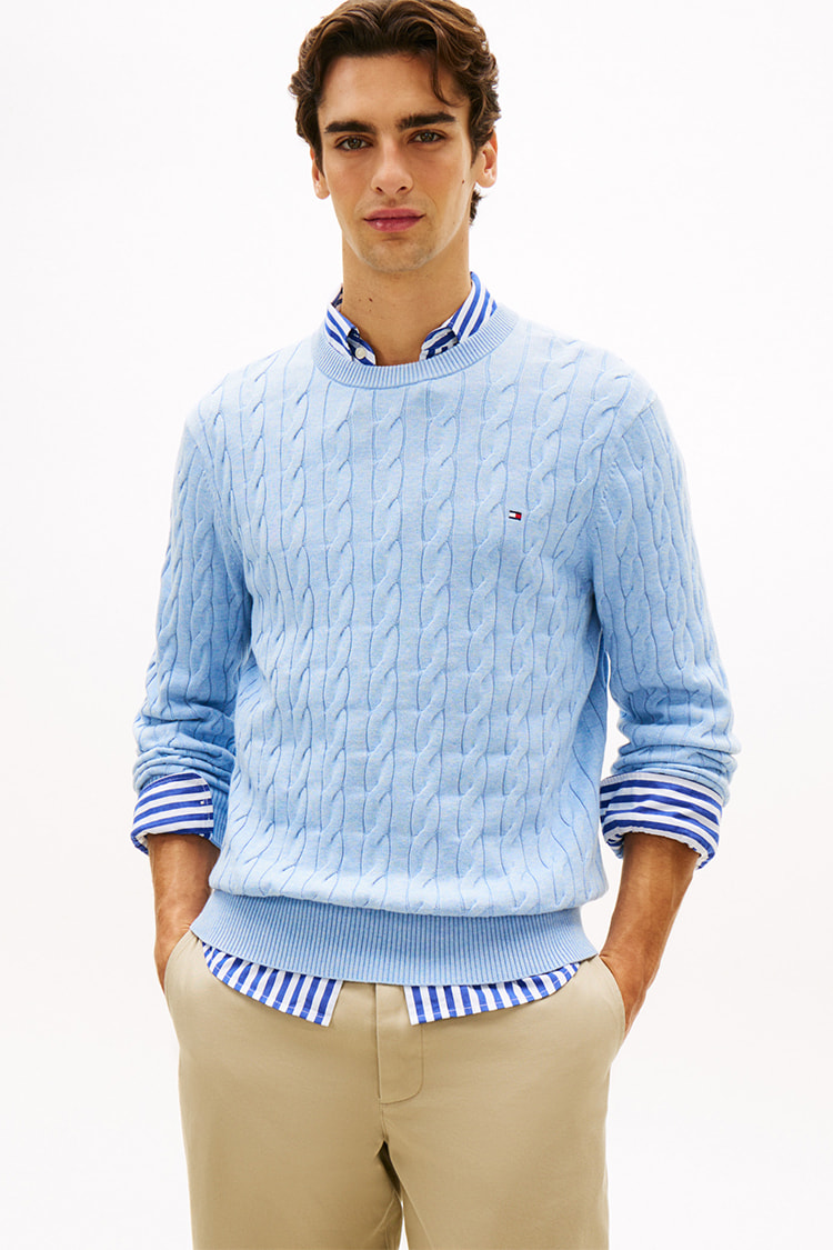 検索結果 | トミー ヒルフィガー 公式オンラインストア