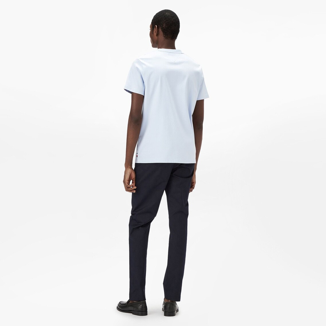 身長187cm / Lサイズ着用