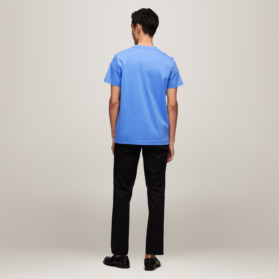 身長187cm / Lサイズ着用
