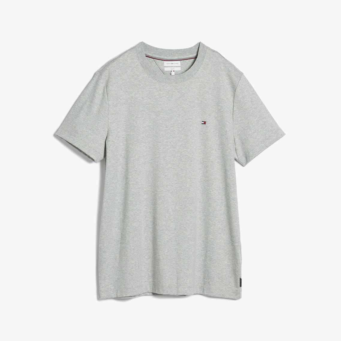 ラグジュアリーインターロックTシャツ | トミー ヒルフィガー | トミー