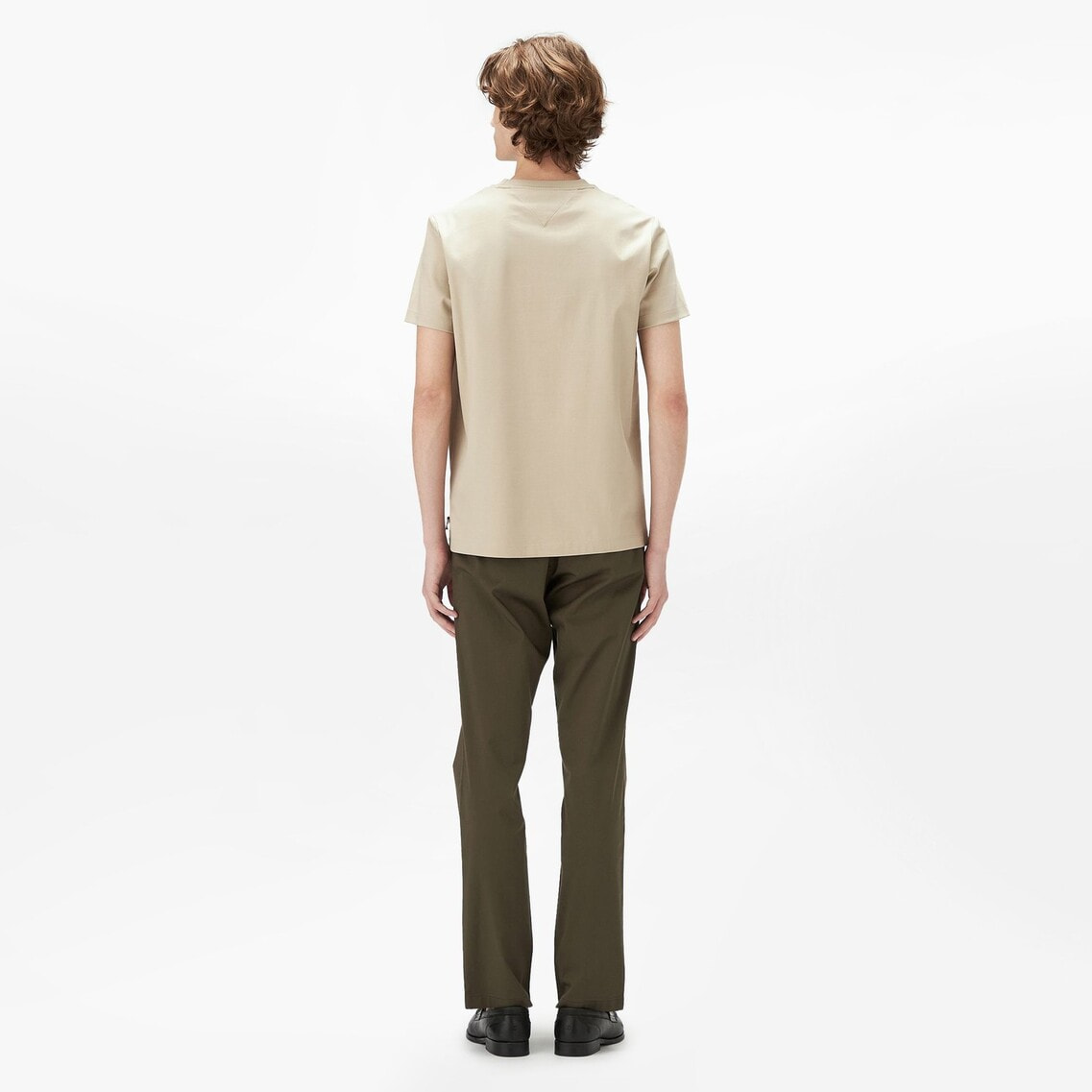 身長186cm / Lサイズ着用