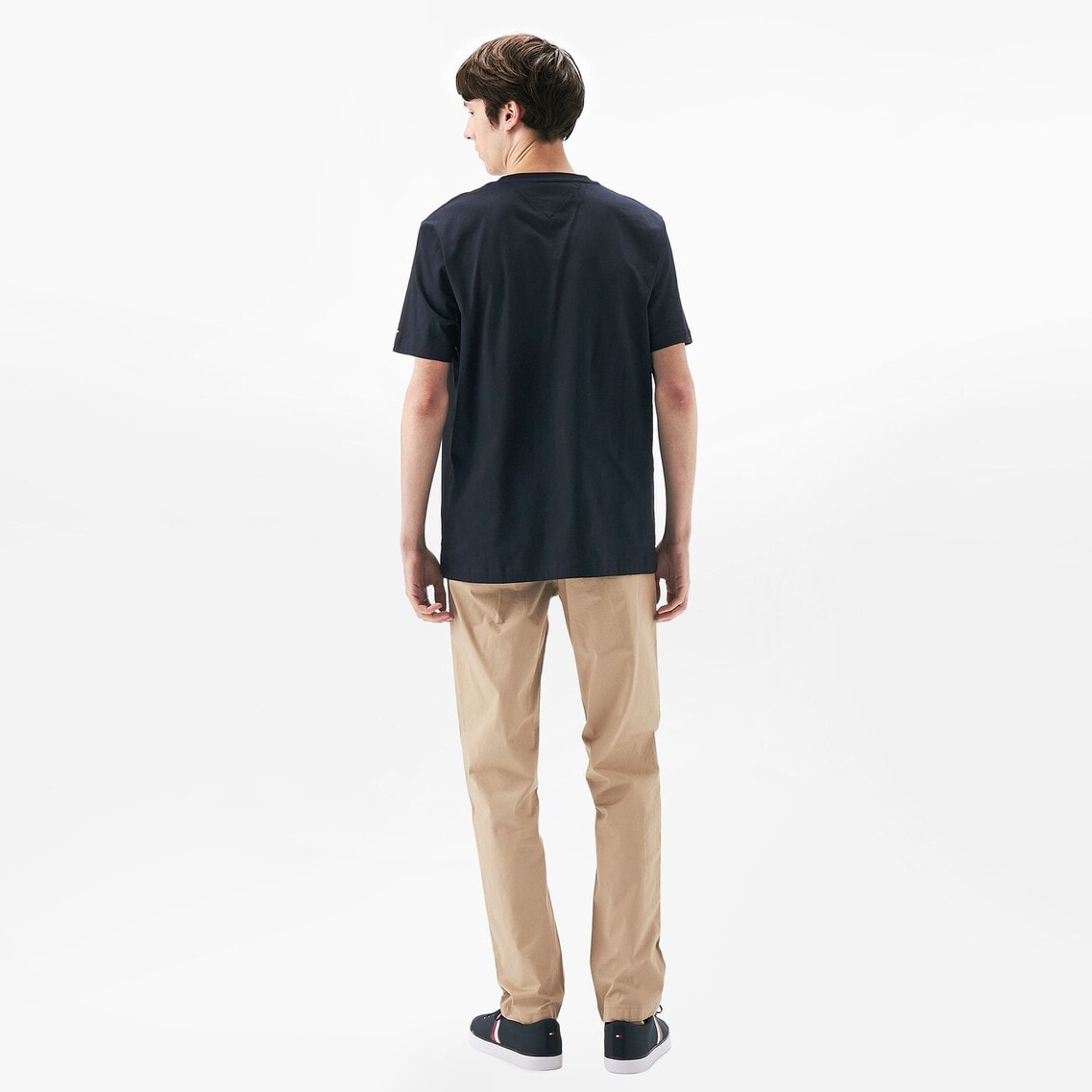 身長185cm / Lサイズ着用
