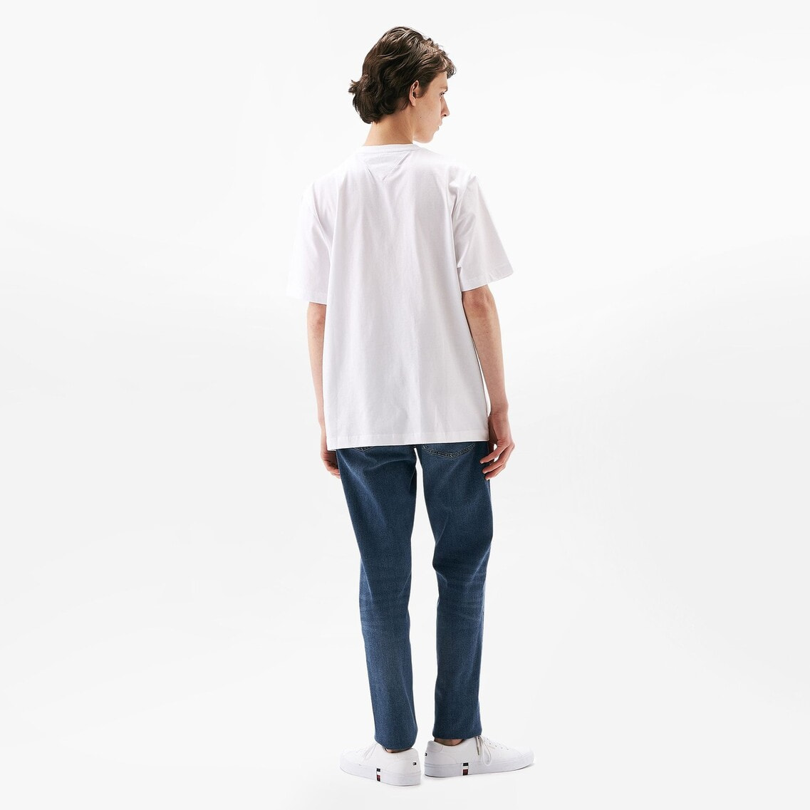 身長182cm / Lサイズ着用