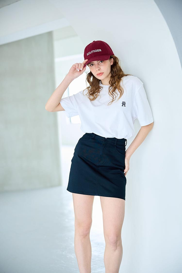 メンズ | Tシャツのアイテム一覧 | Tommy Hilfiger - トミー