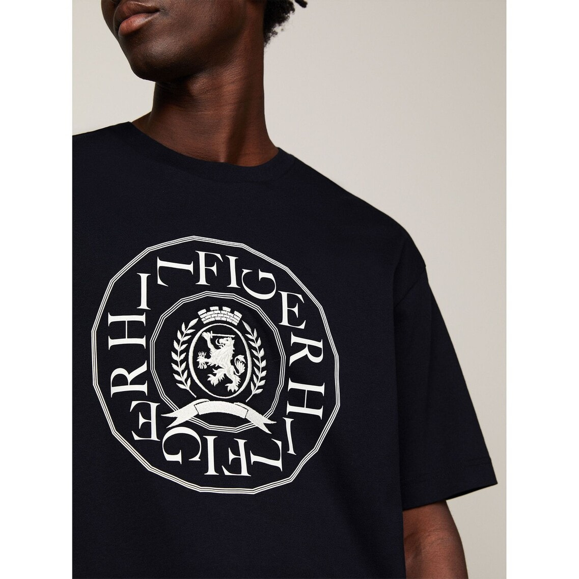 TOMMY HILFIGER COLLECTION アーカイブヒルフィガーTシャツ | TOMMY ...