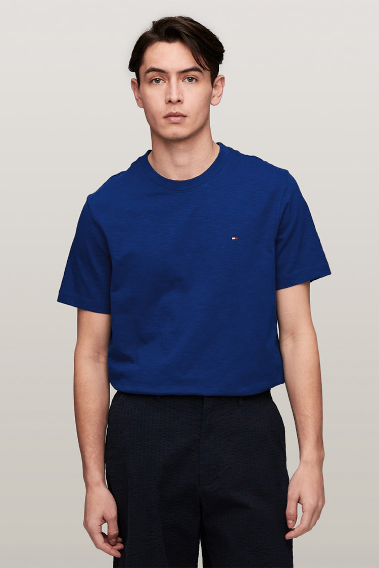 メンズ | Tシャツのアイテム一覧 | Tommy Hilfiger - トミー 