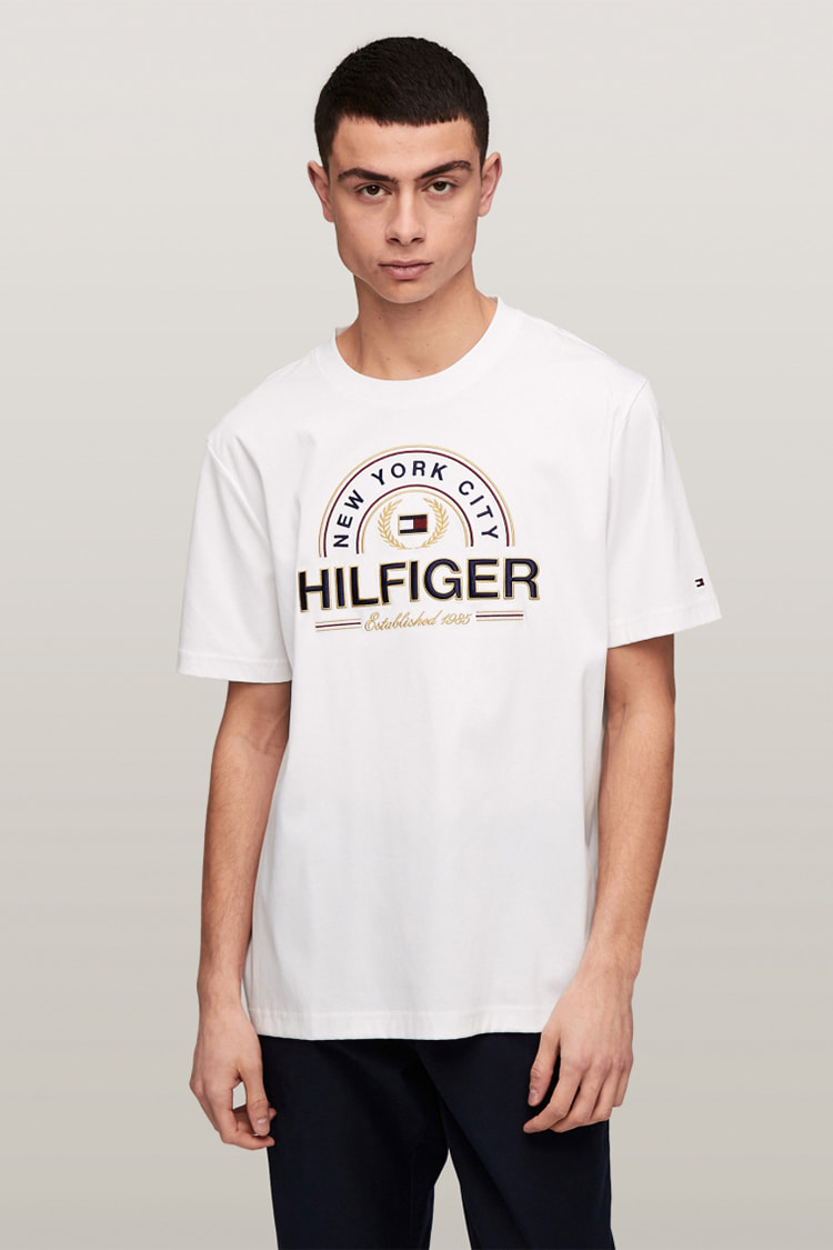 メンズ | Tシャツのアイテム一覧 | Tommy Hilfiger - トミー