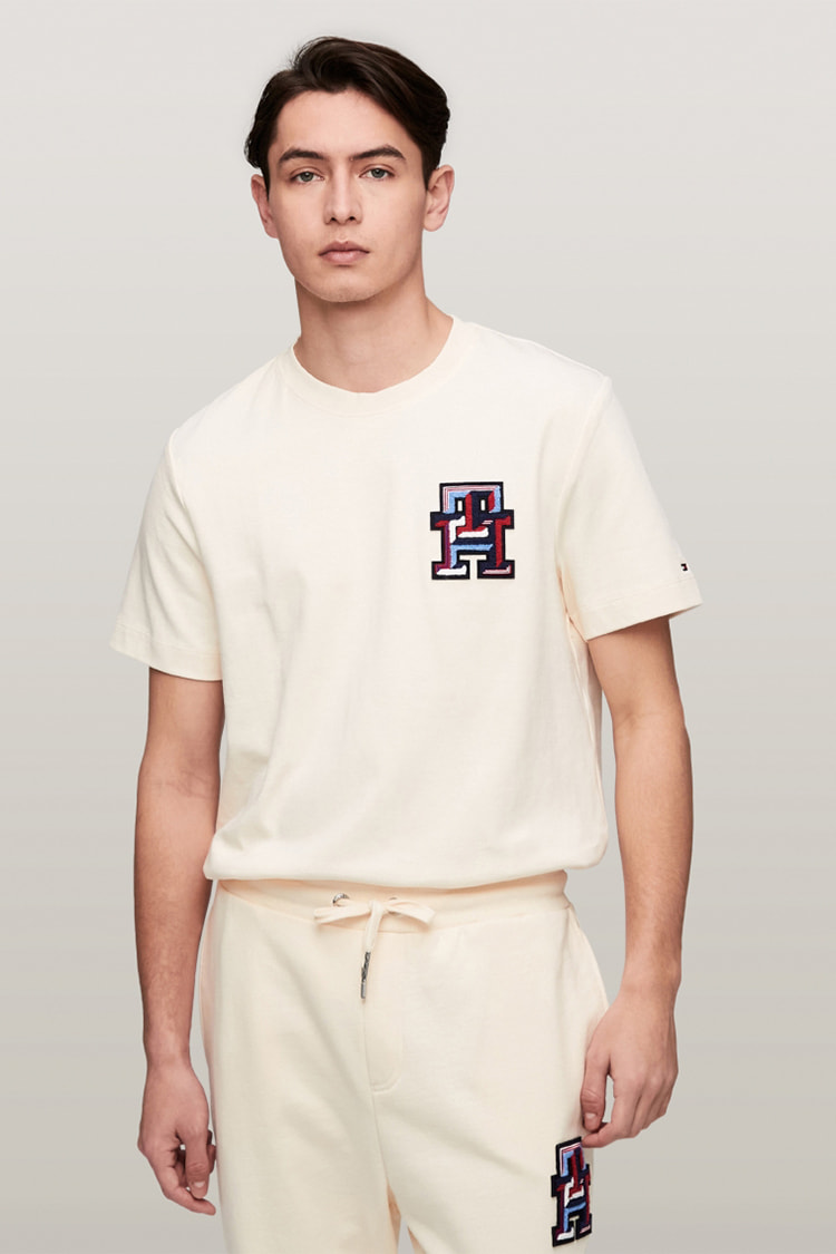 メンズ | Tシャツのアイテム一覧 | Tommy Hilfiger - トミー