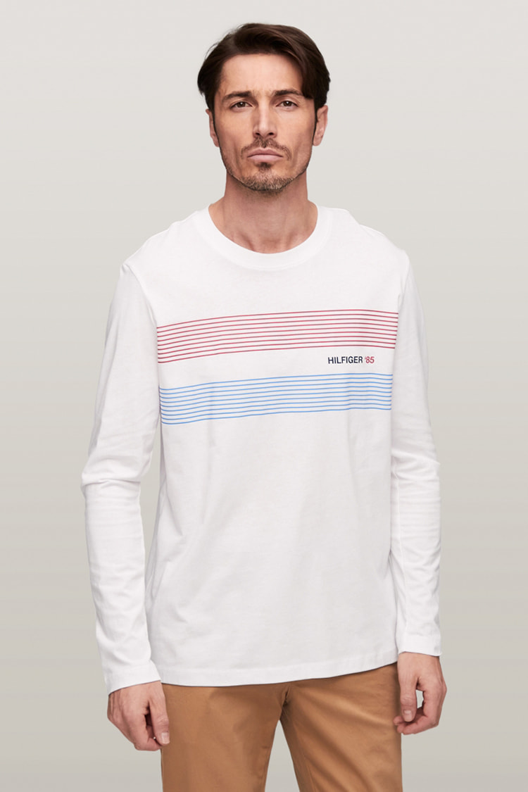 メンズ | Tシャツのアイテム一覧 | Tommy Hilfiger - トミー