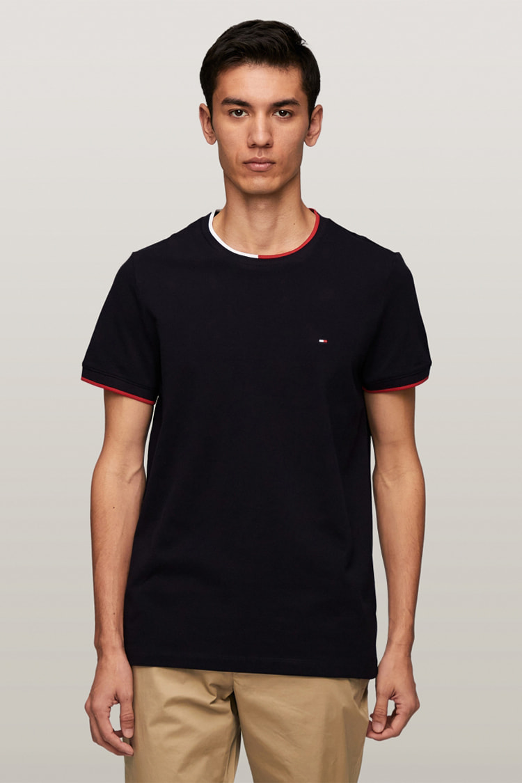 メンズ | Tシャツのアイテム一覧 | Tommy Hilfiger - トミー