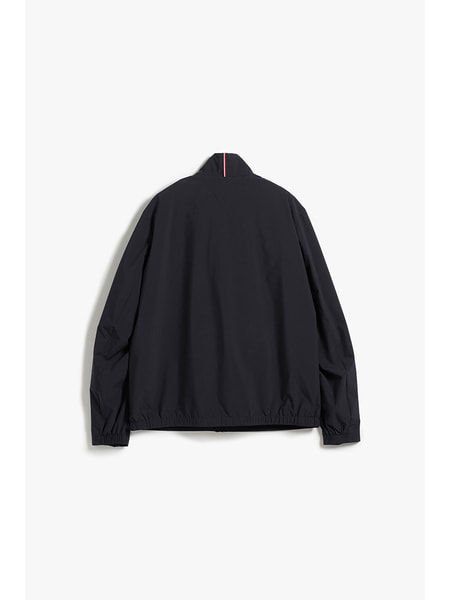 最終値下【Ｍ】 フード付ジャケットミーヒルフィガー TOMMY HILFIGER（トミー・ヒルフィガー） ジャケット パーカー 撥水