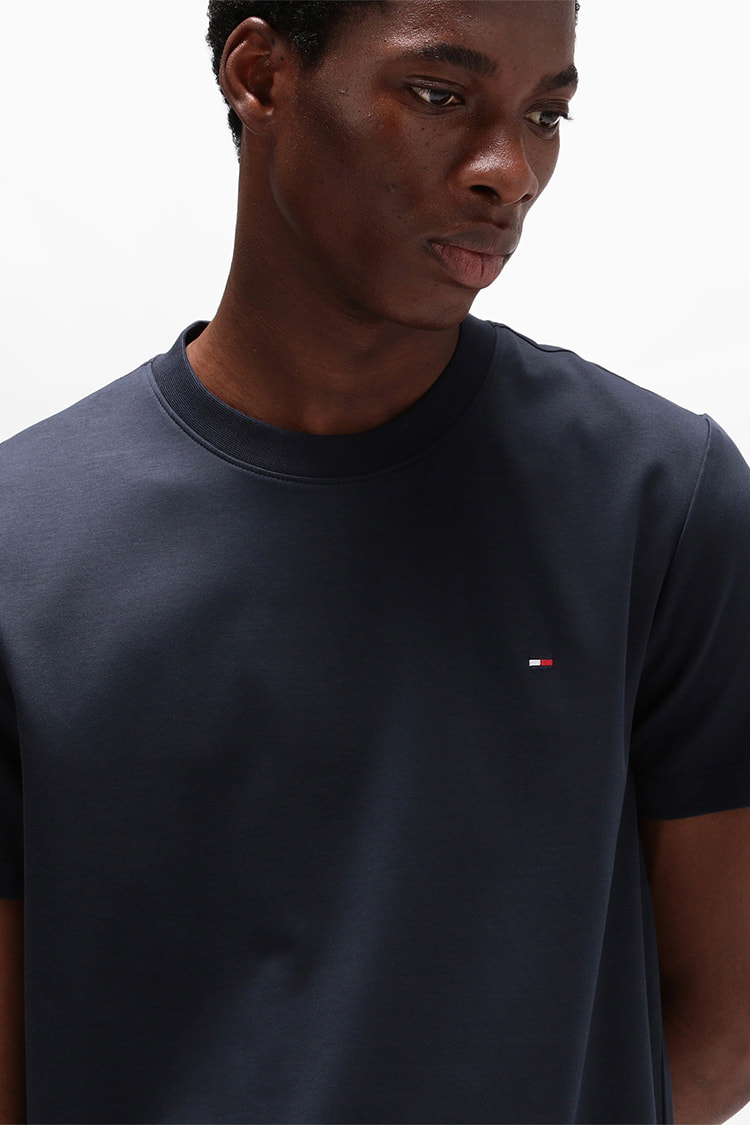 Tシャツ | ウェア | メンズ | トミー ヒルフィガー 公式オンラインストア
