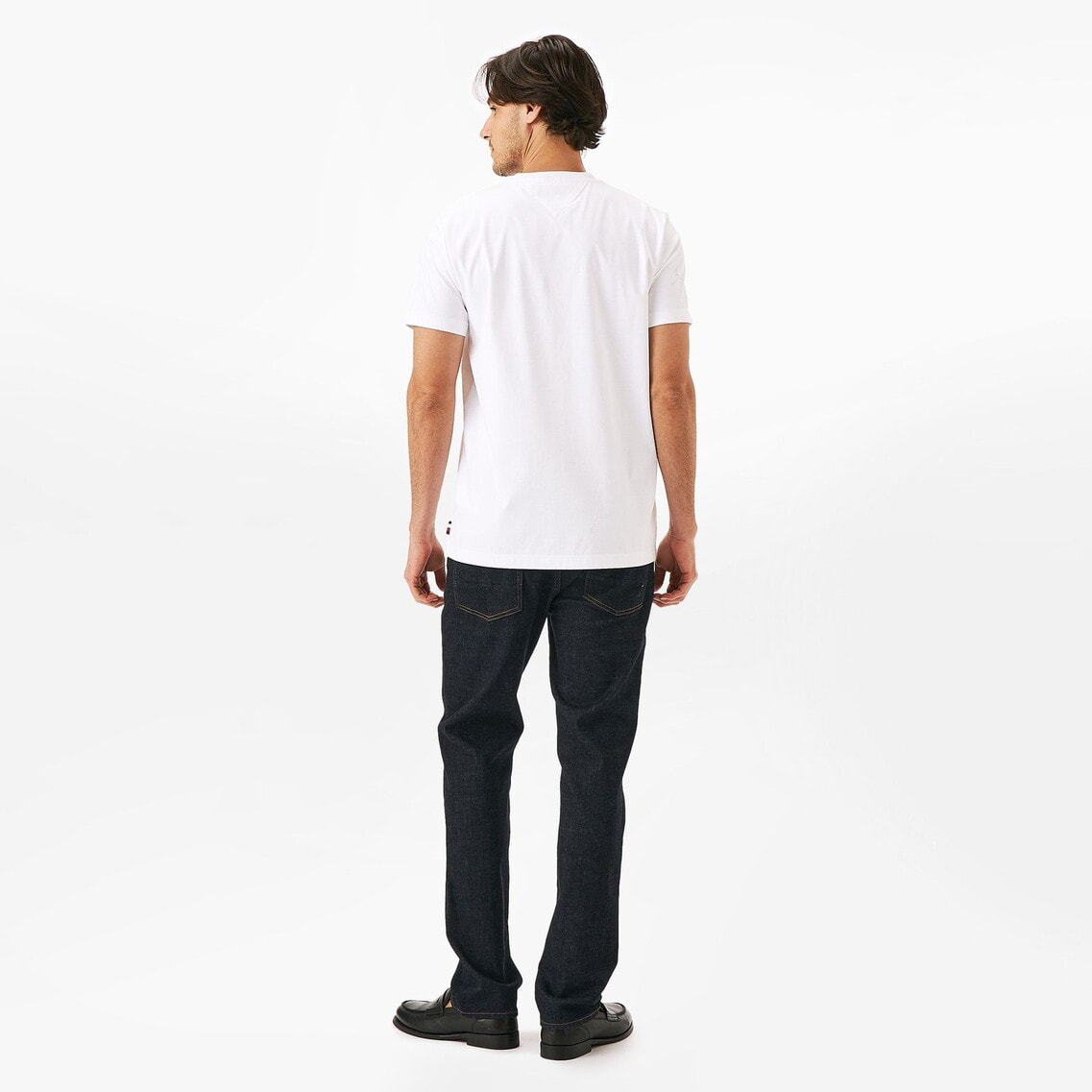身長185cm / Lサイズ着用
