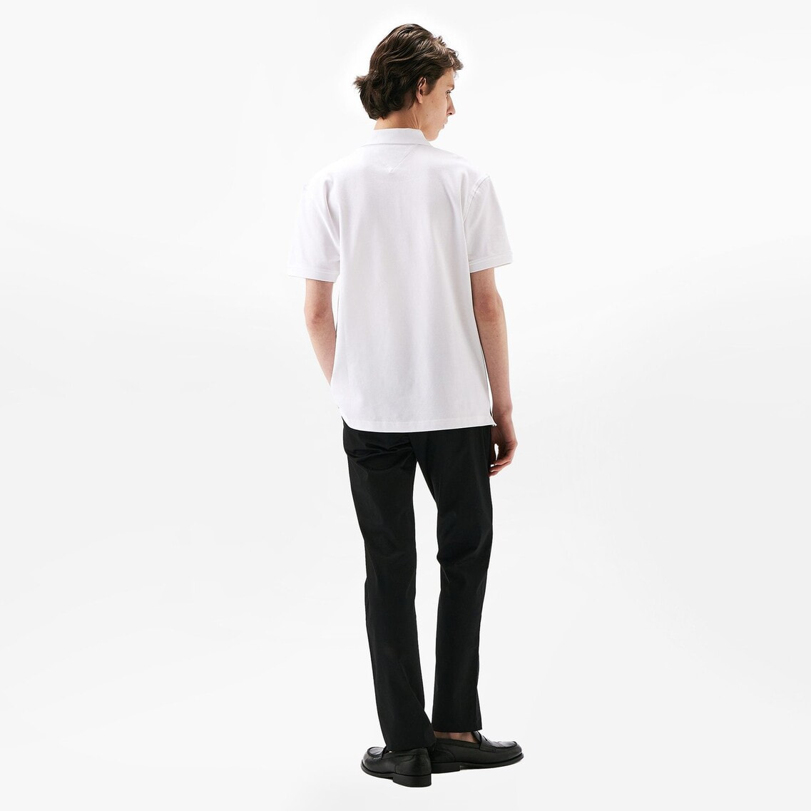 身長182cm / Lサイズ着用