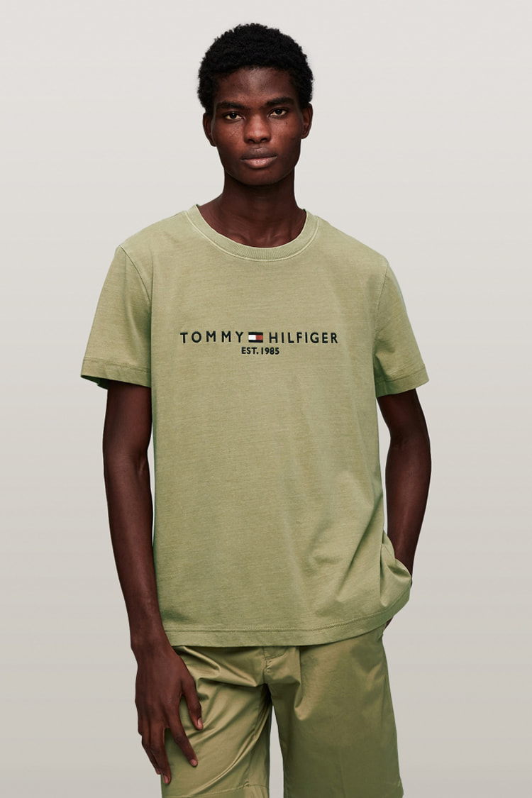 メンズ | Tシャツのアイテム一覧 | Tommy Hilfiger - トミー