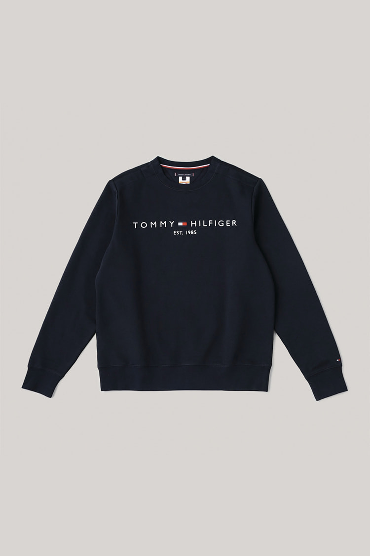 メンズ | パーカー＆スウェットのアイテム一覧 | Tommy Hilfiger