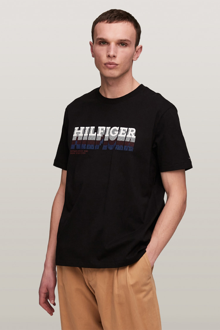 メンズ | Tシャツのアイテム一覧 | Tommy Hilfiger - トミー