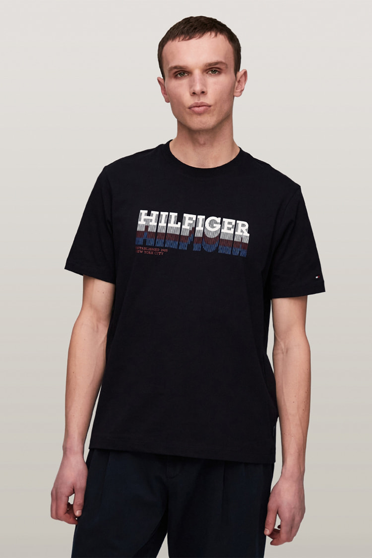 メンズ | Tシャツのアイテム一覧 | Tommy Hilfiger - トミー