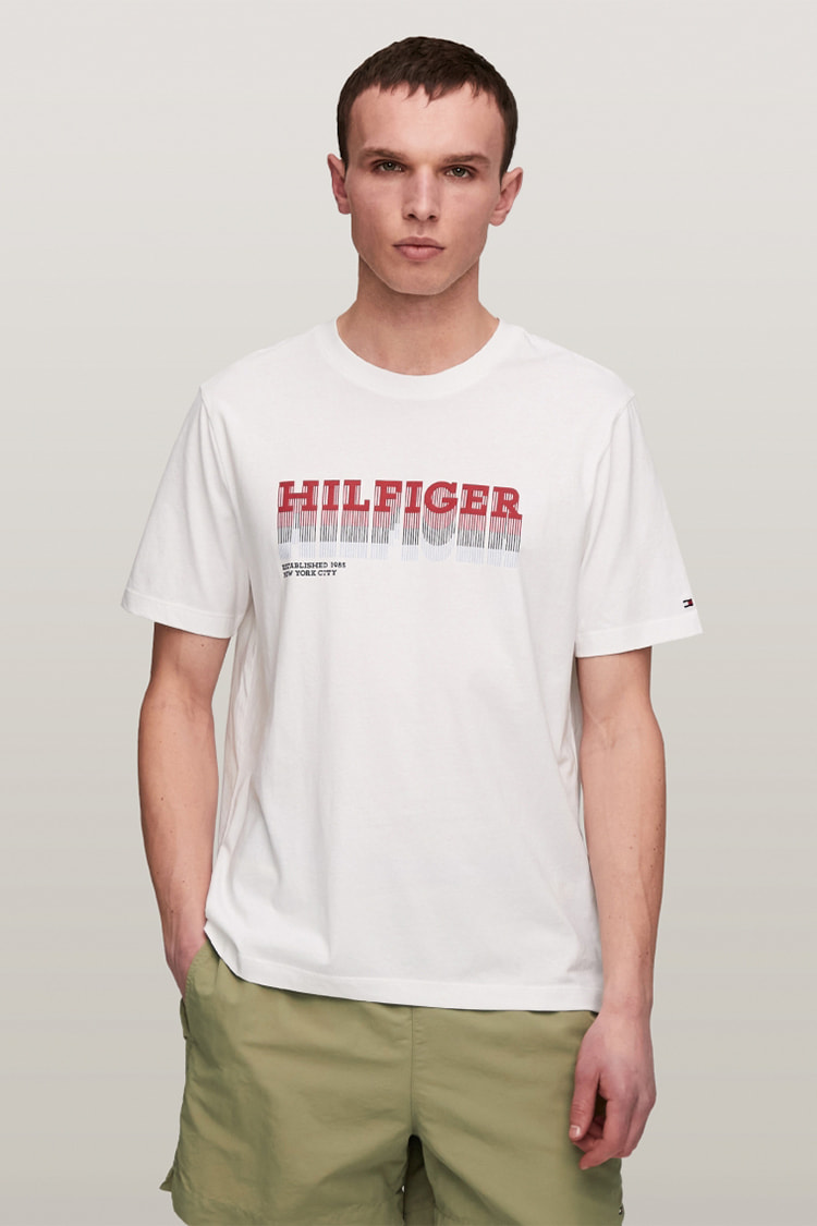 メンズ | Tシャツのアイテム一覧 | Tommy Hilfiger - トミー