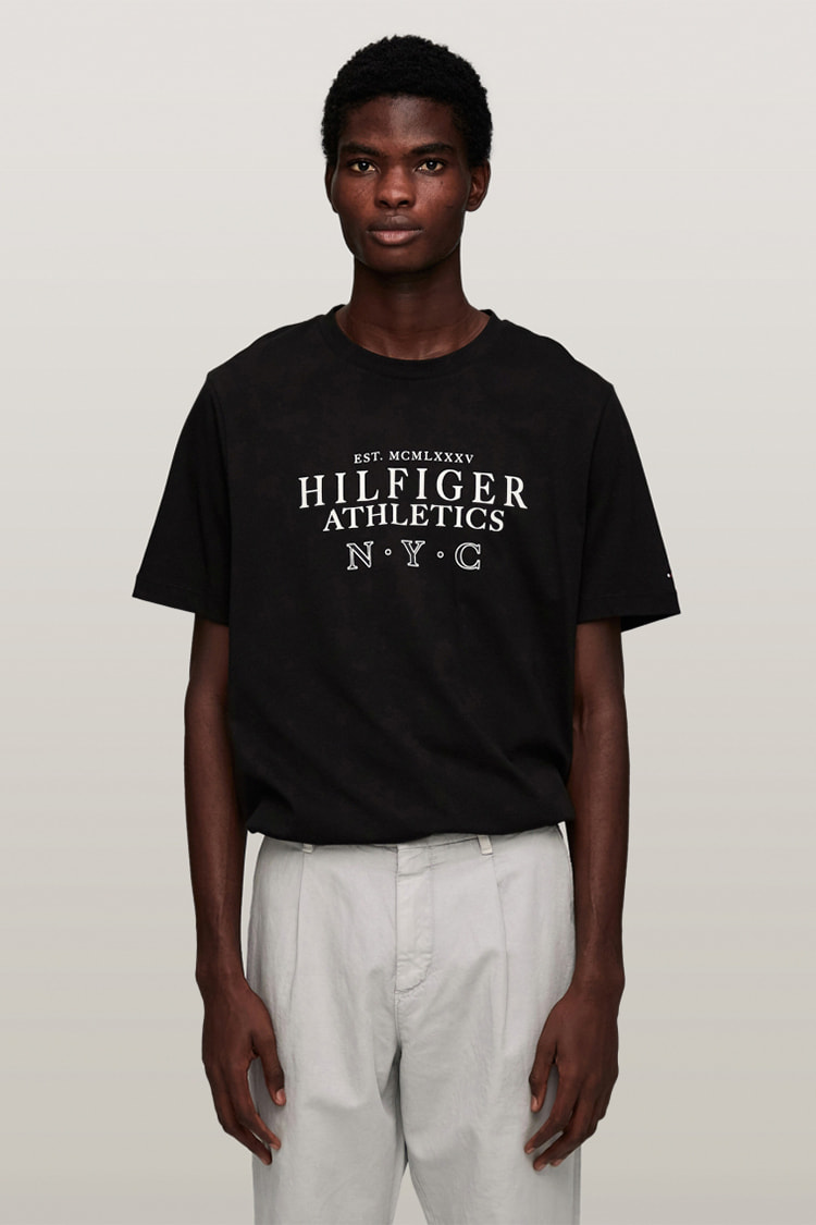 メンズ | Tシャツのアイテム一覧 | Tommy Hilfiger - トミー