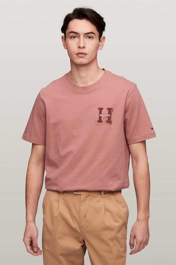 メンズ | Tシャツのアイテム一覧 | Tommy Hilfiger - トミー