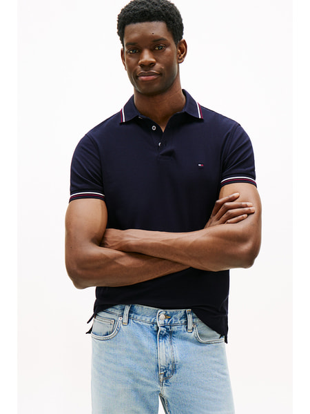 トミーヒルフィガー＆ラルフ・ローレン ポロシャツ 3点セット POLO RALPH LAUREN（ポロ・ラルフローレン） （ネコポス配送） ポロ