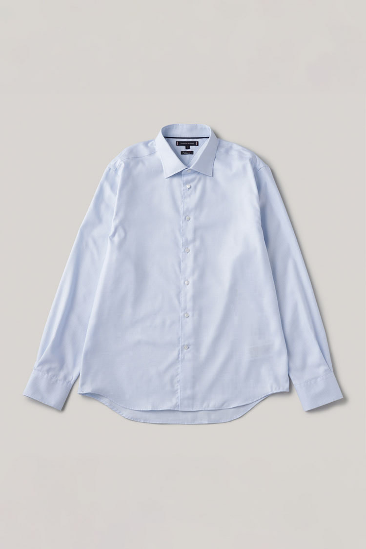 トミーヒルフィガー　スーツ　上下セット　美品　160cm 150cm トミーヒルフィガー メンズ スーツ TOMMY HILFIGER ブランド