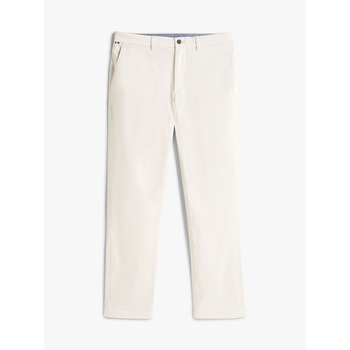 2点でさらに10％OFF】デントンプリントストラクチャーチノパンツ