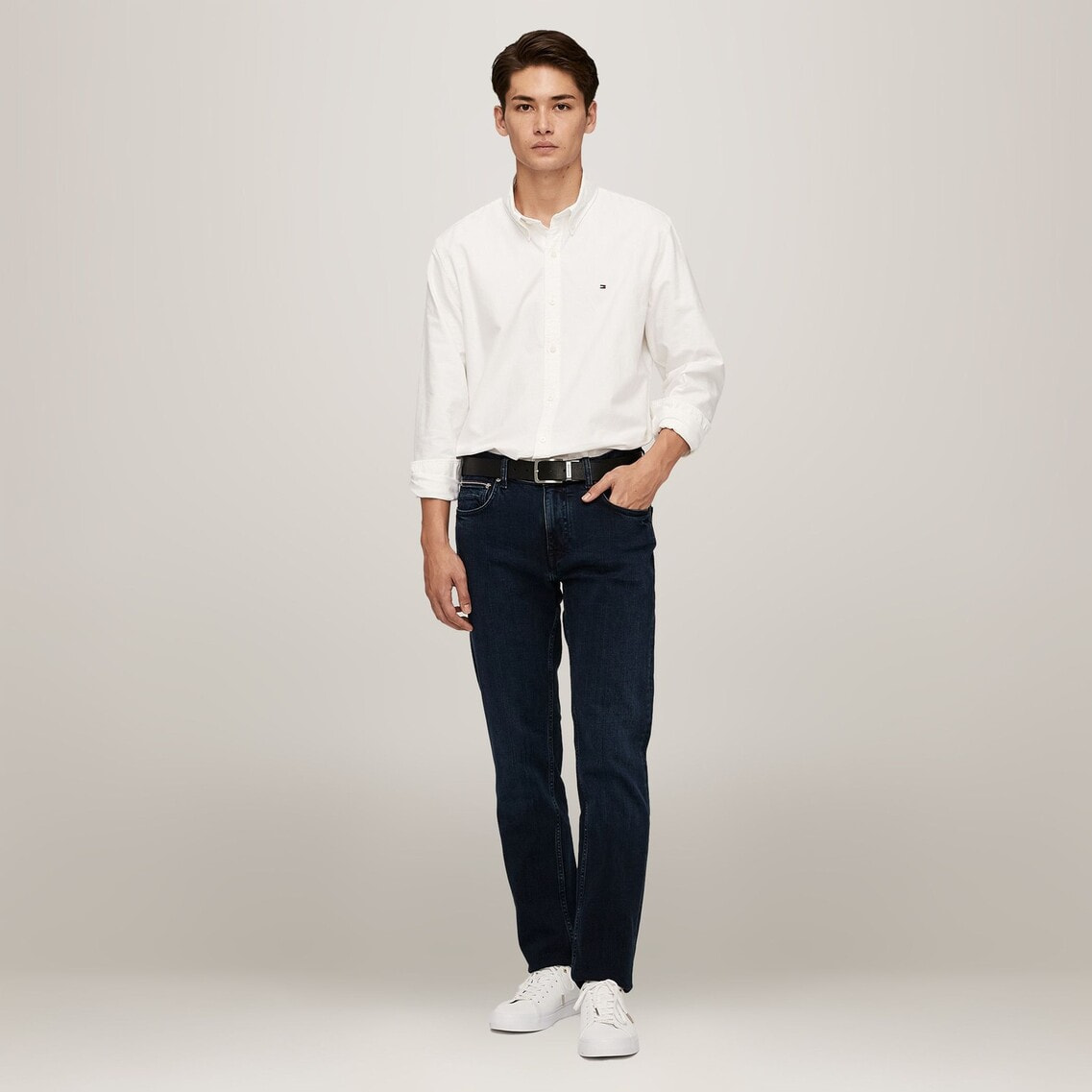 身長183cm / Lサイズ着用