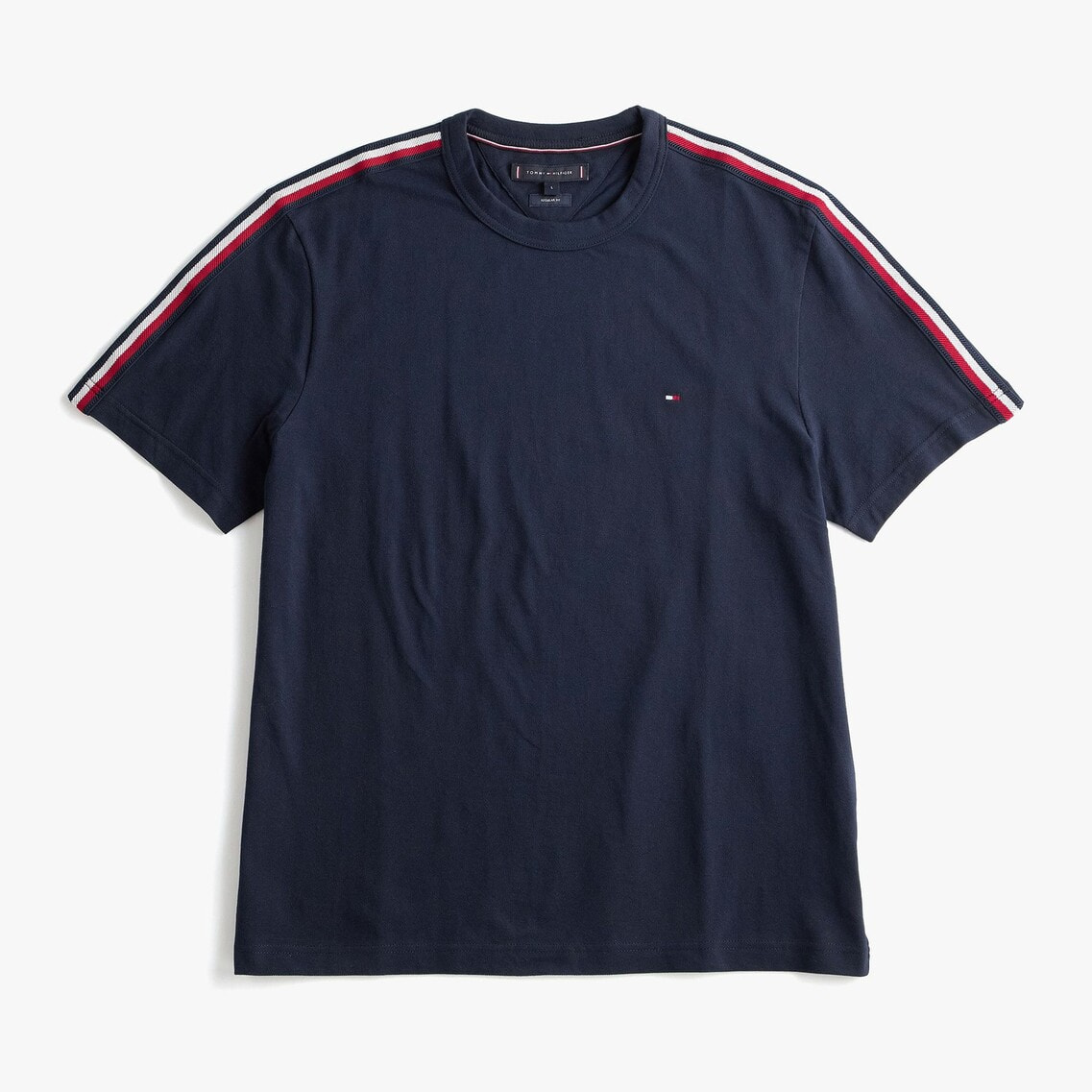 【Dime】Global T-Shirt グローバル Tシャツ DIME mtl Global T-Shirt GREEN TEA | F.U. GENERA