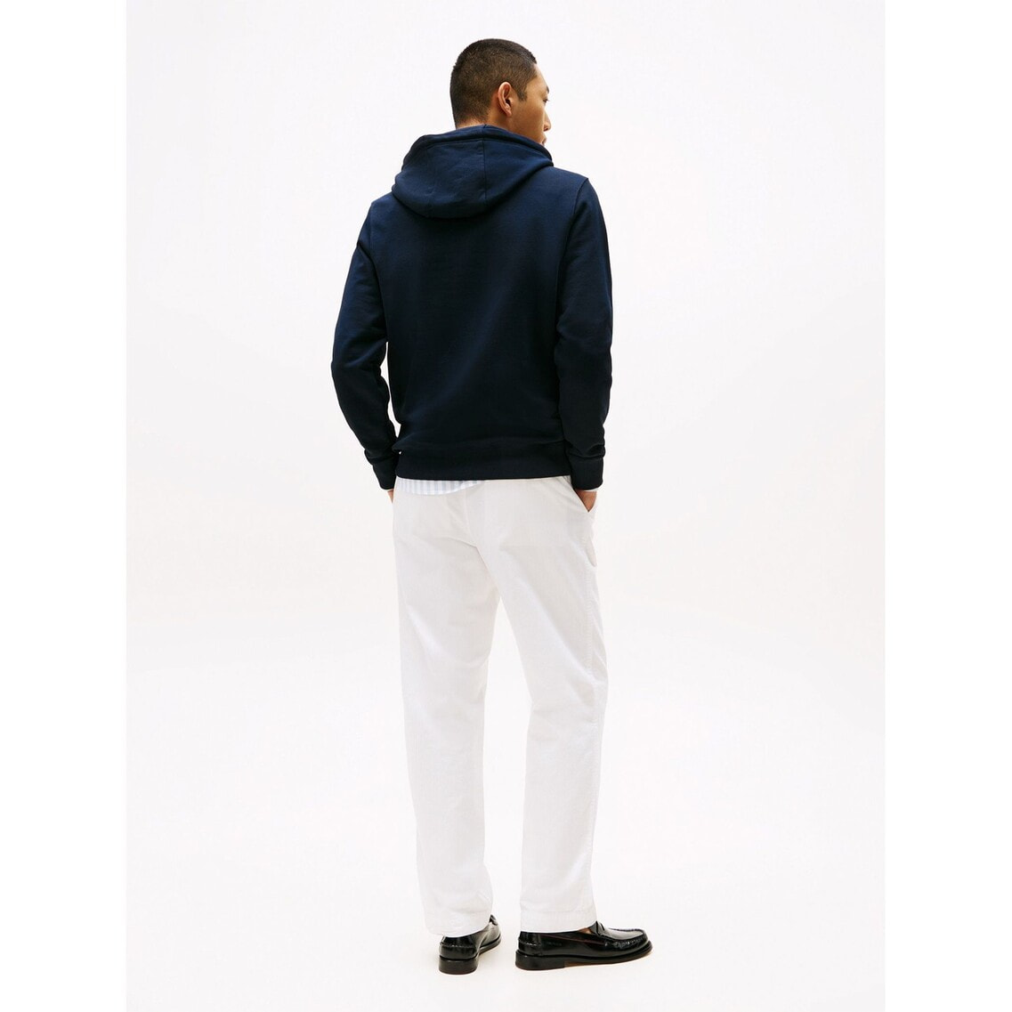 【Stray Kids着用】  マルチフラッグフーディー 2点でさらに10％OFF】ヒルフィガーマルチフラッグフーディー