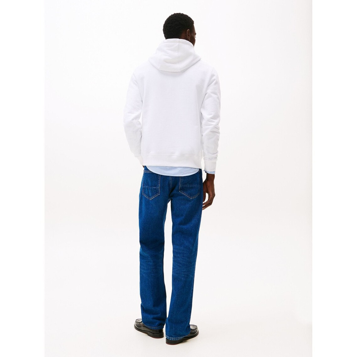 【Stray Kids着用】  マルチフラッグフーディー 2点でさらに10％OFF】ヒルフィガーマルチフラッグフーディー