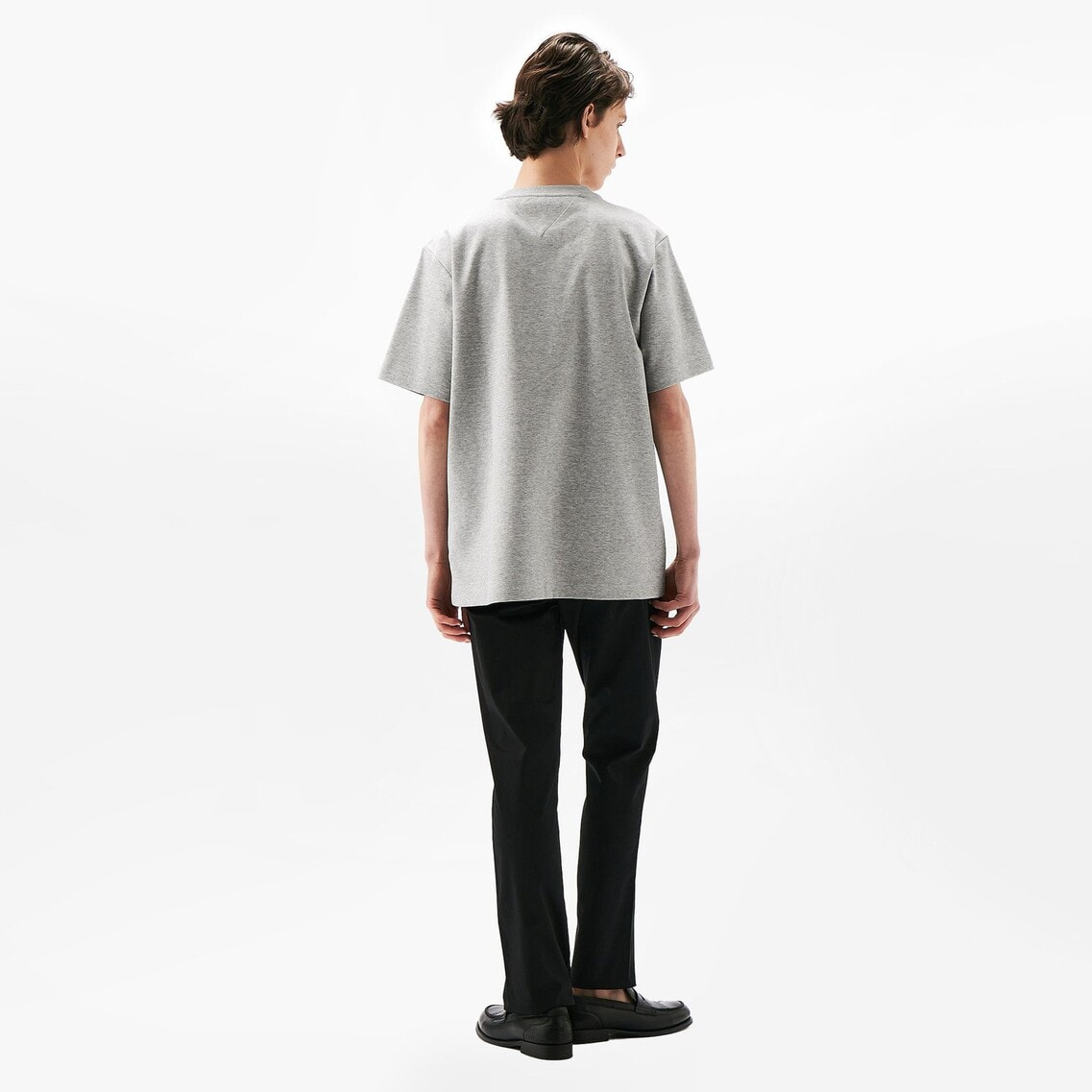 ピケポケットTシャツ 2点でさらに10％OFF】ピケポケットTシャツ | トミー