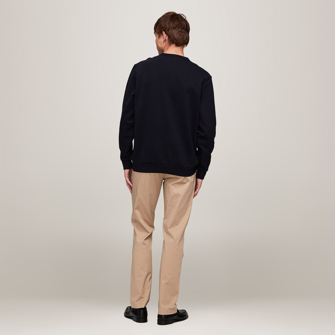 身長186cm / Lサイズ着用