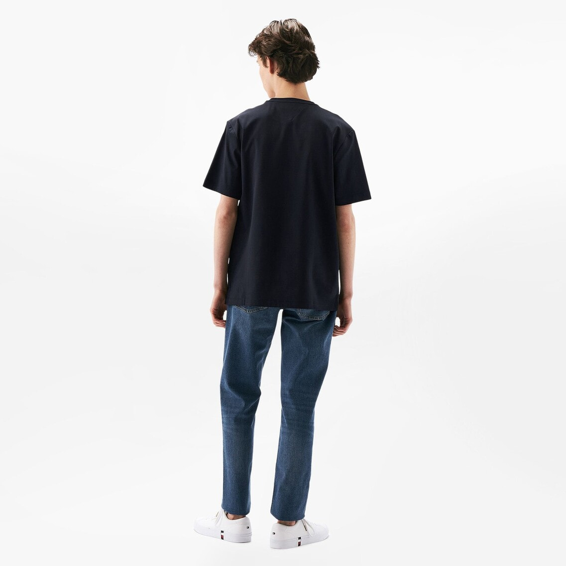 身長182cm / Lサイズ着用