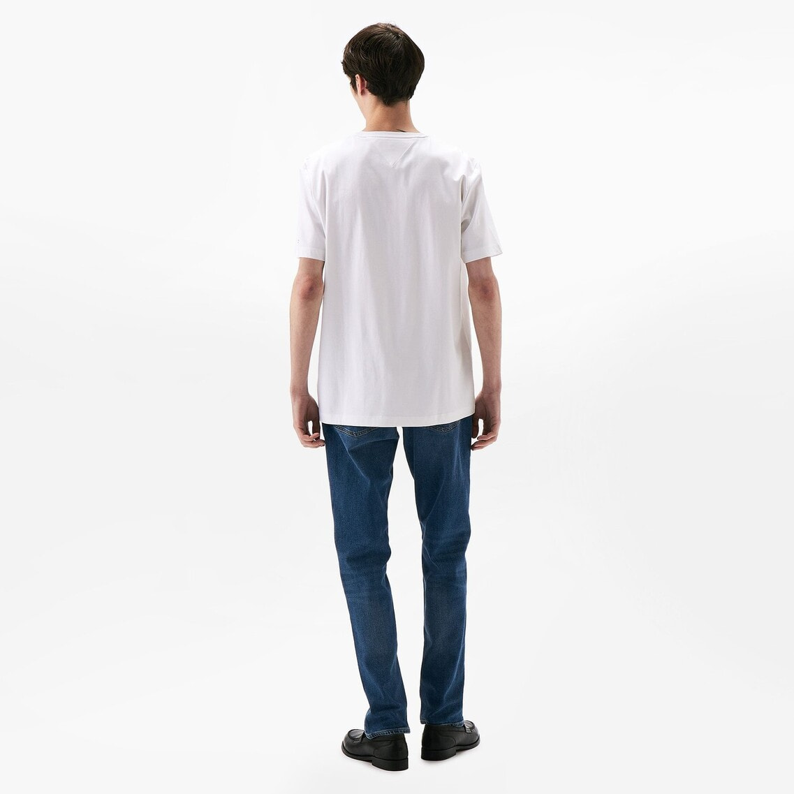 身長185cm / Lサイズ着用