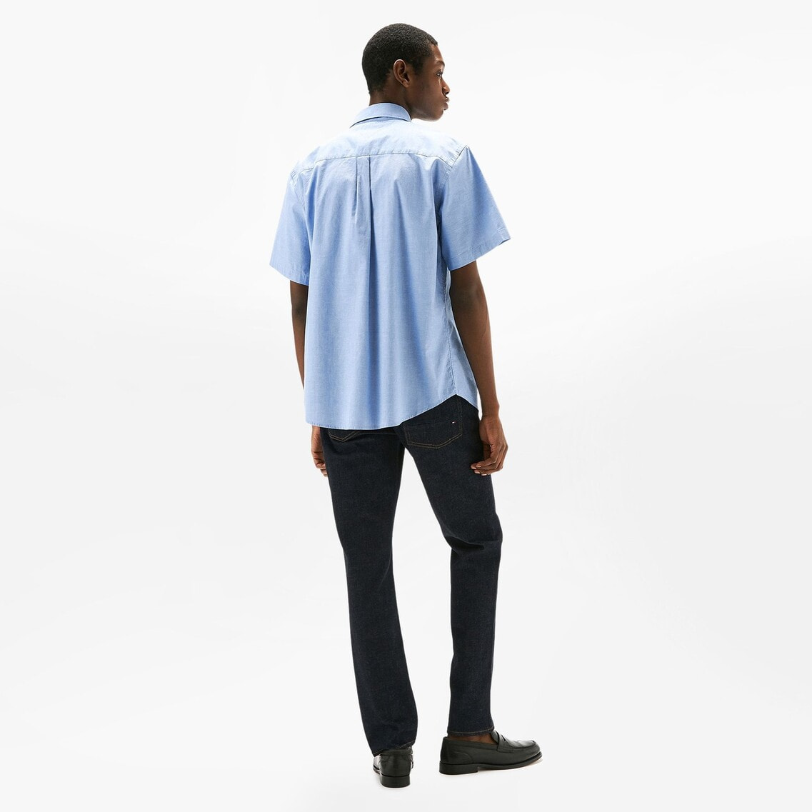 2点でさらに10％OFF】ライトウェイトオックスフォードソリッド