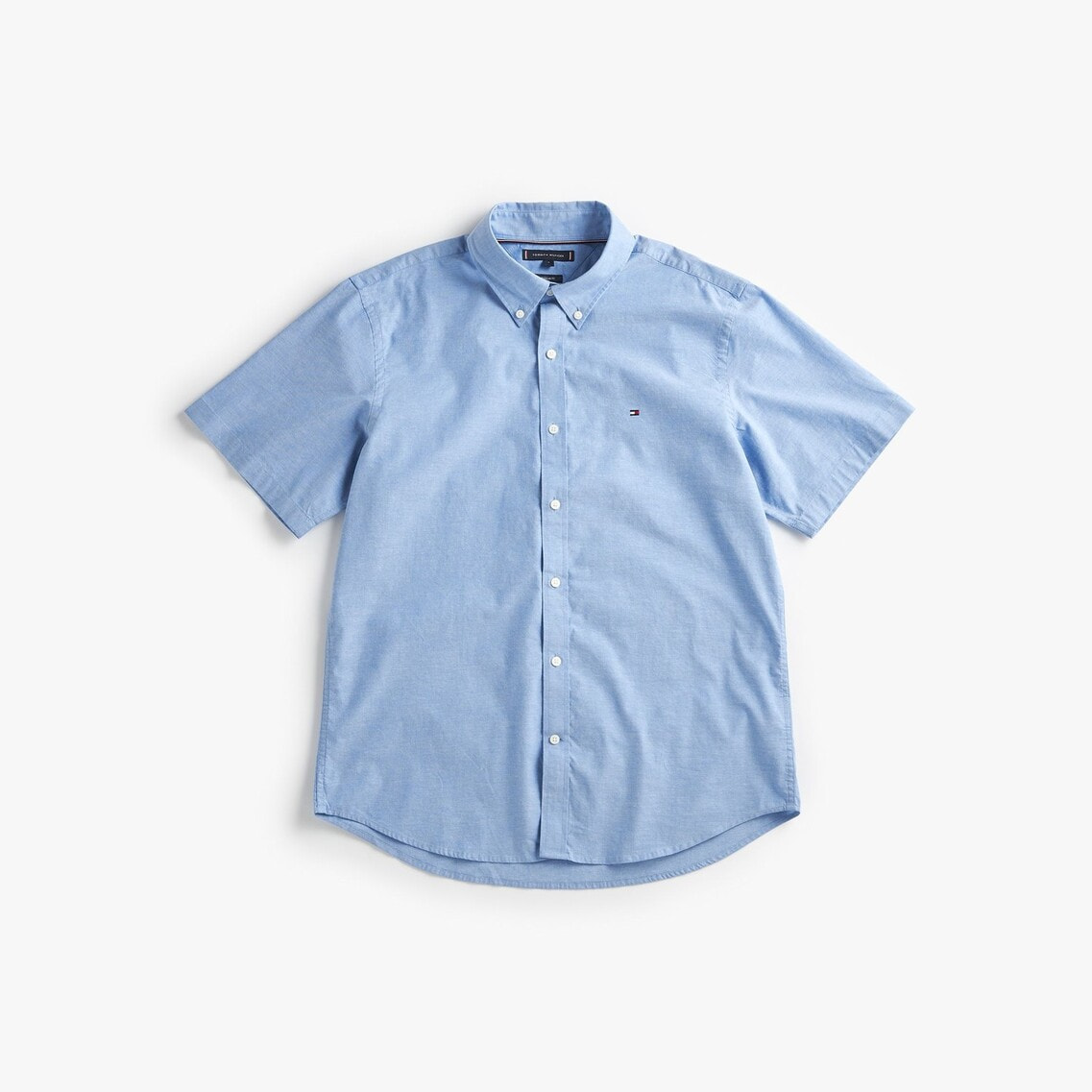 BOSS ボス★リラックスフィット ジャカードニットTシャツ BOSS - リラックスフィットTシャツ ストレッチコットン ロゴ