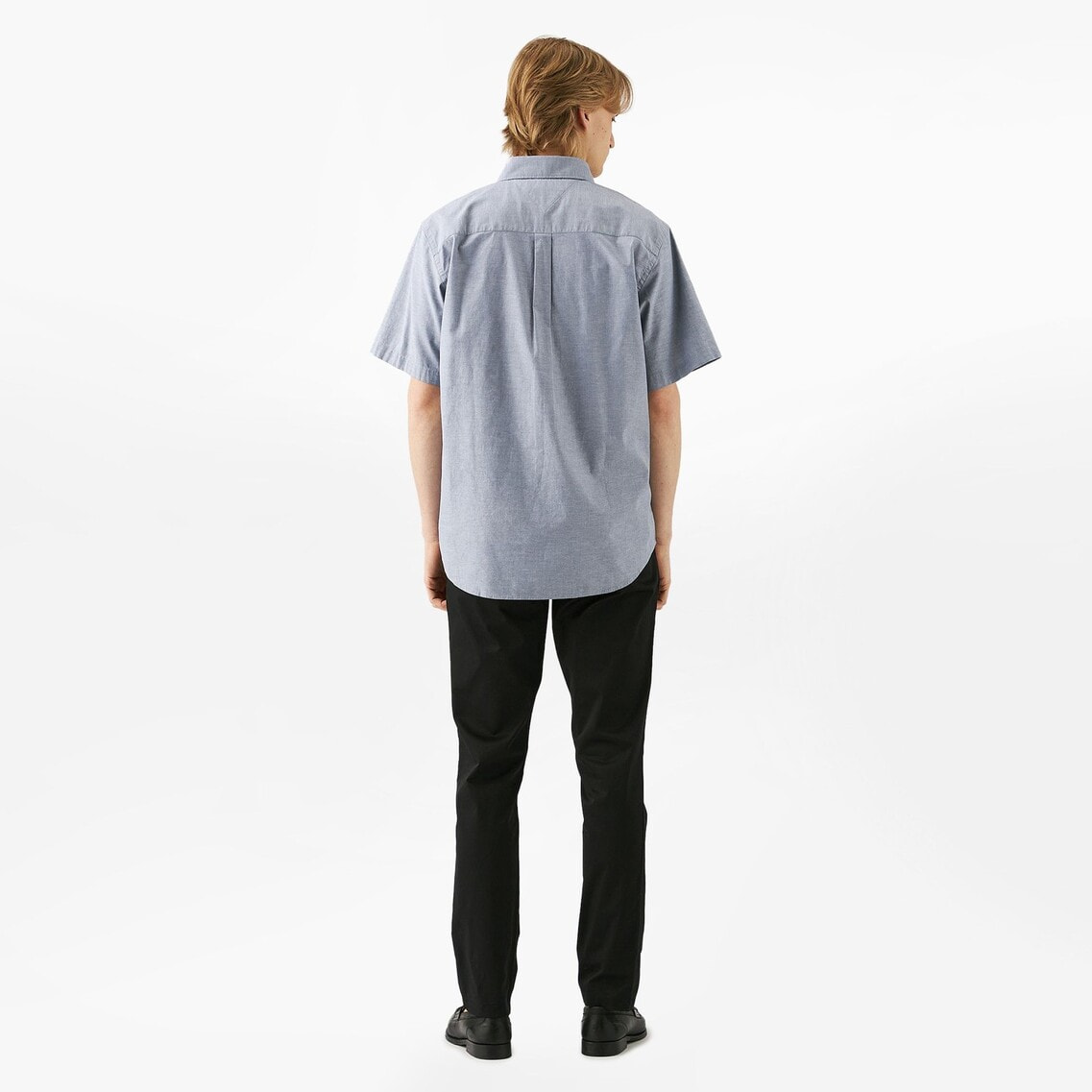 2点でさらに10％OFF】ライトウェイトオックスフォードソリッド