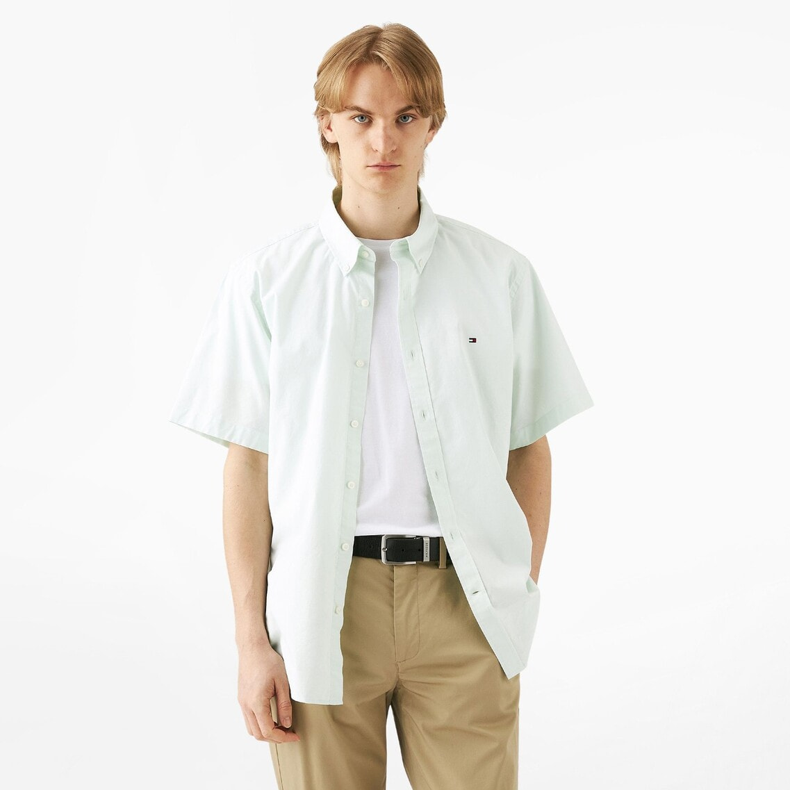 2点でさらに10％OFF】ライトウェイトオックスフォードソリッド