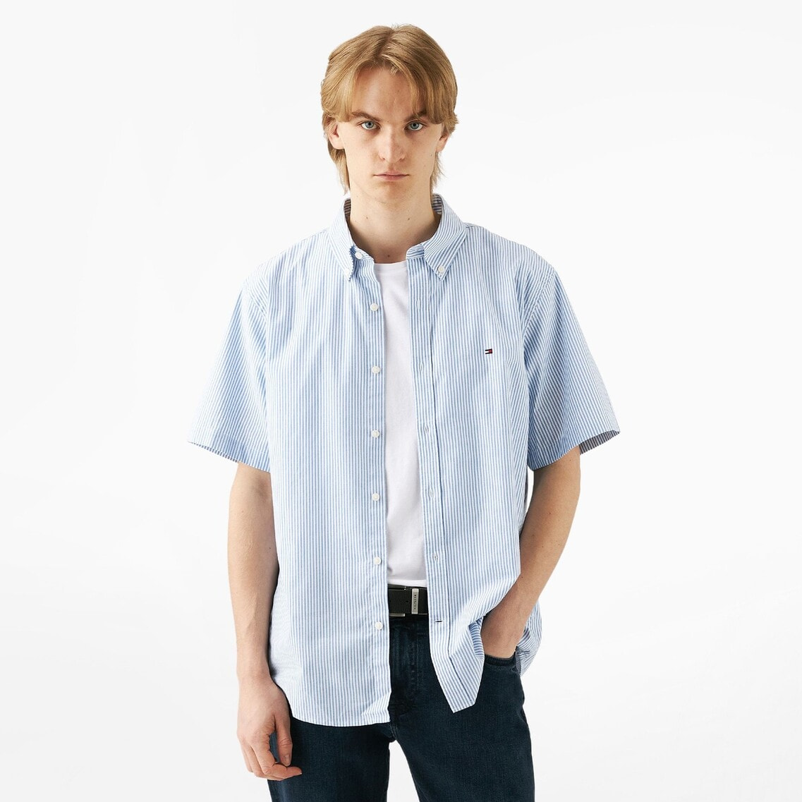 身長185cm / Lサイズ着用