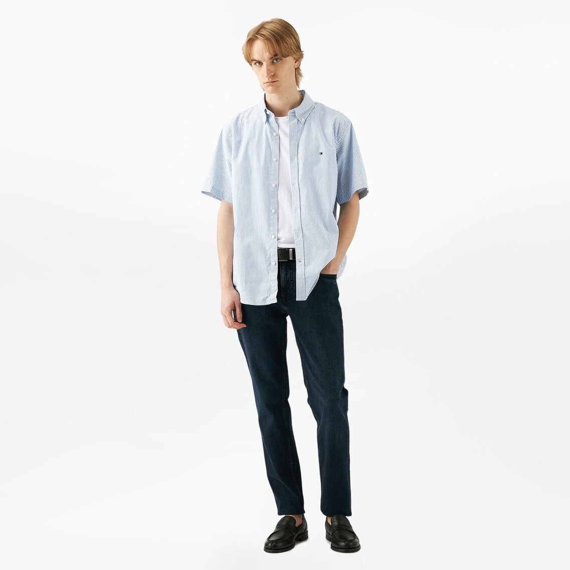 身長185cm / Lサイズ着用