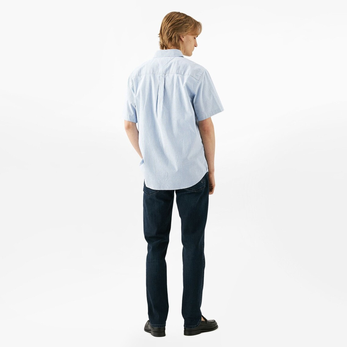 身長185cm / Lサイズ着用
