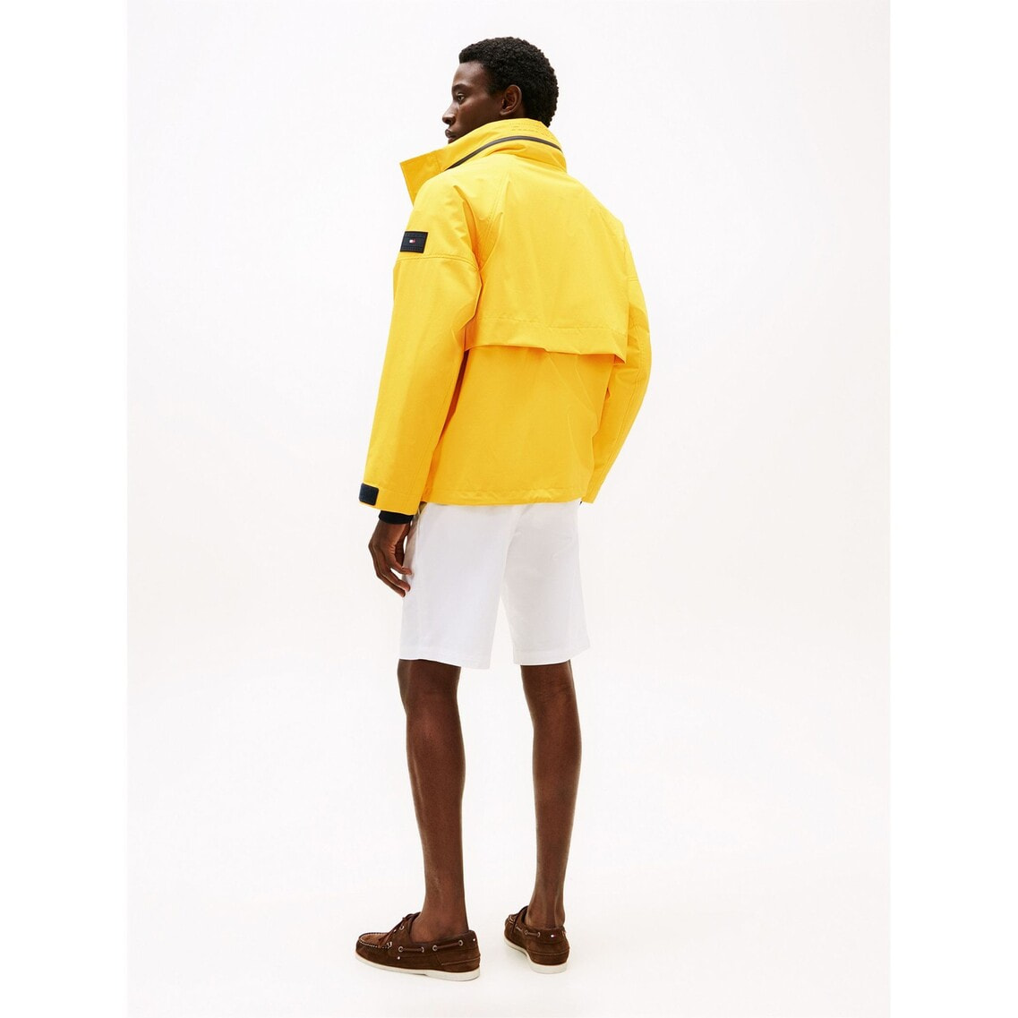 2点でさらに10％OFF】レガッタミドルレングスジャケット