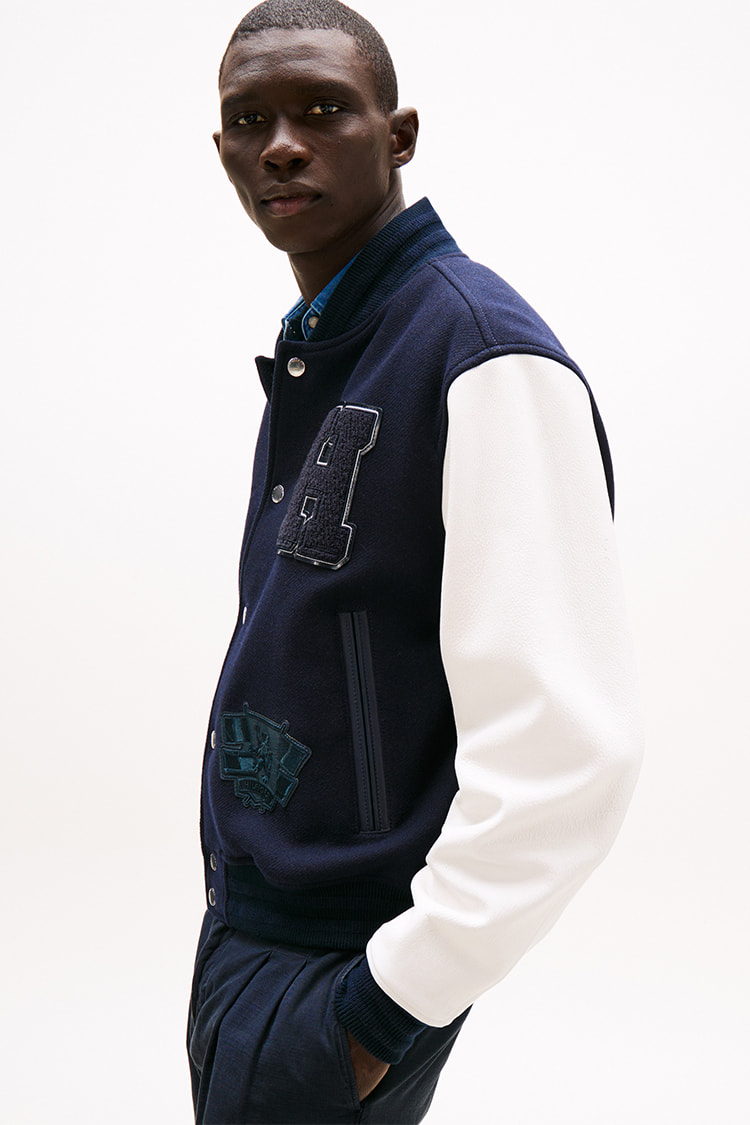 限定値下  トミー ジーンズ ブロックパネル デニム オーバーオール TOMMY x ARIES | トミー ヒルフィガー 公式オンラインストア