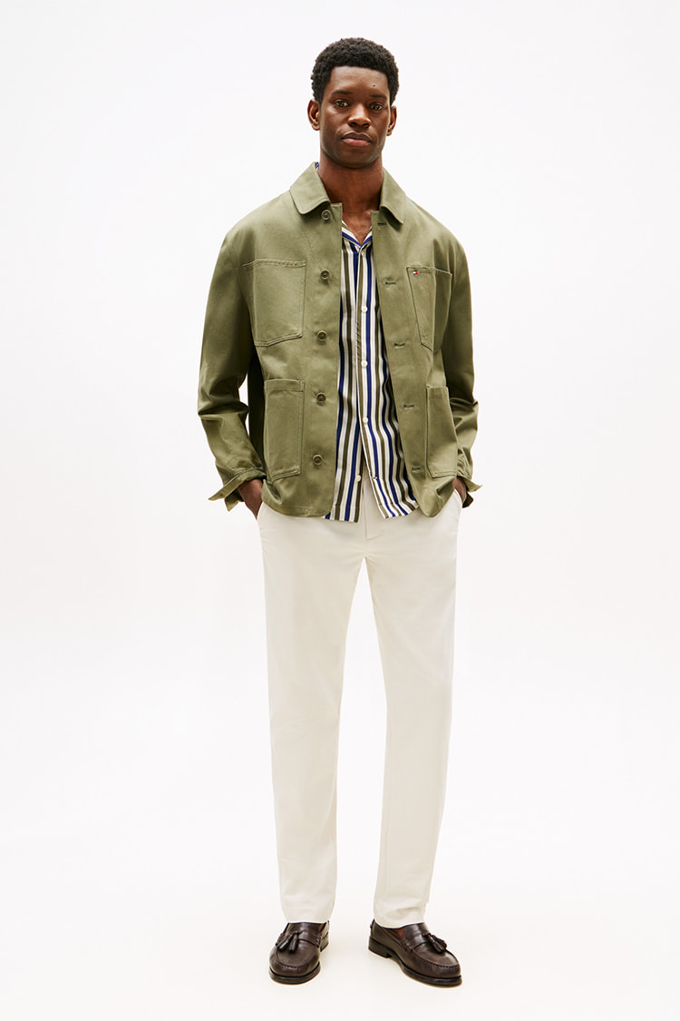 検索結果 | トミー ヒルフィガー 公式オンラインストア