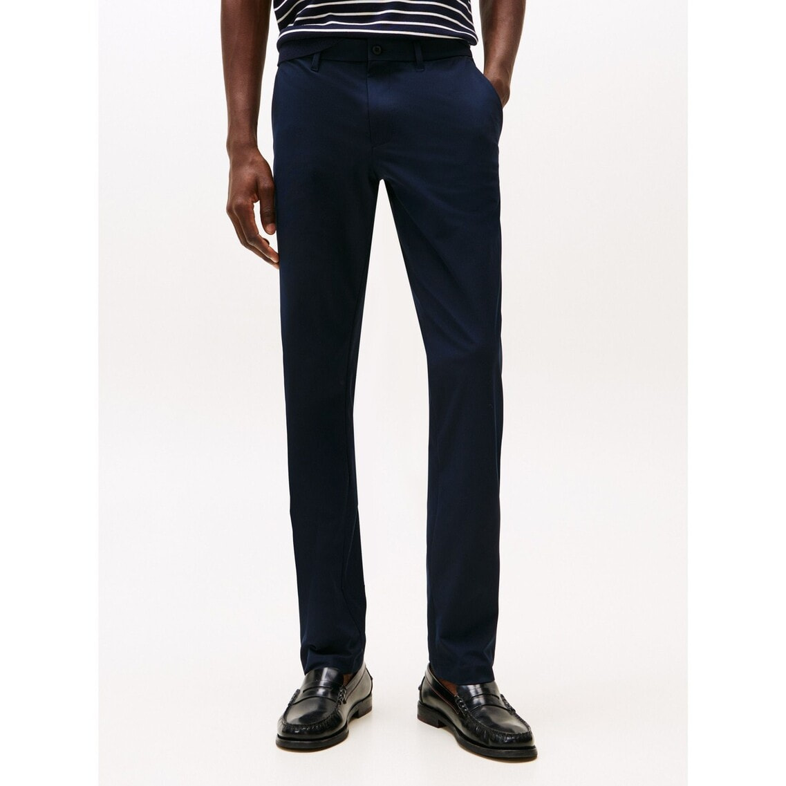 Chinos パンツ W36】U.S.ARMY 60s Chino Trousers 8.2oz Khaki Shade1