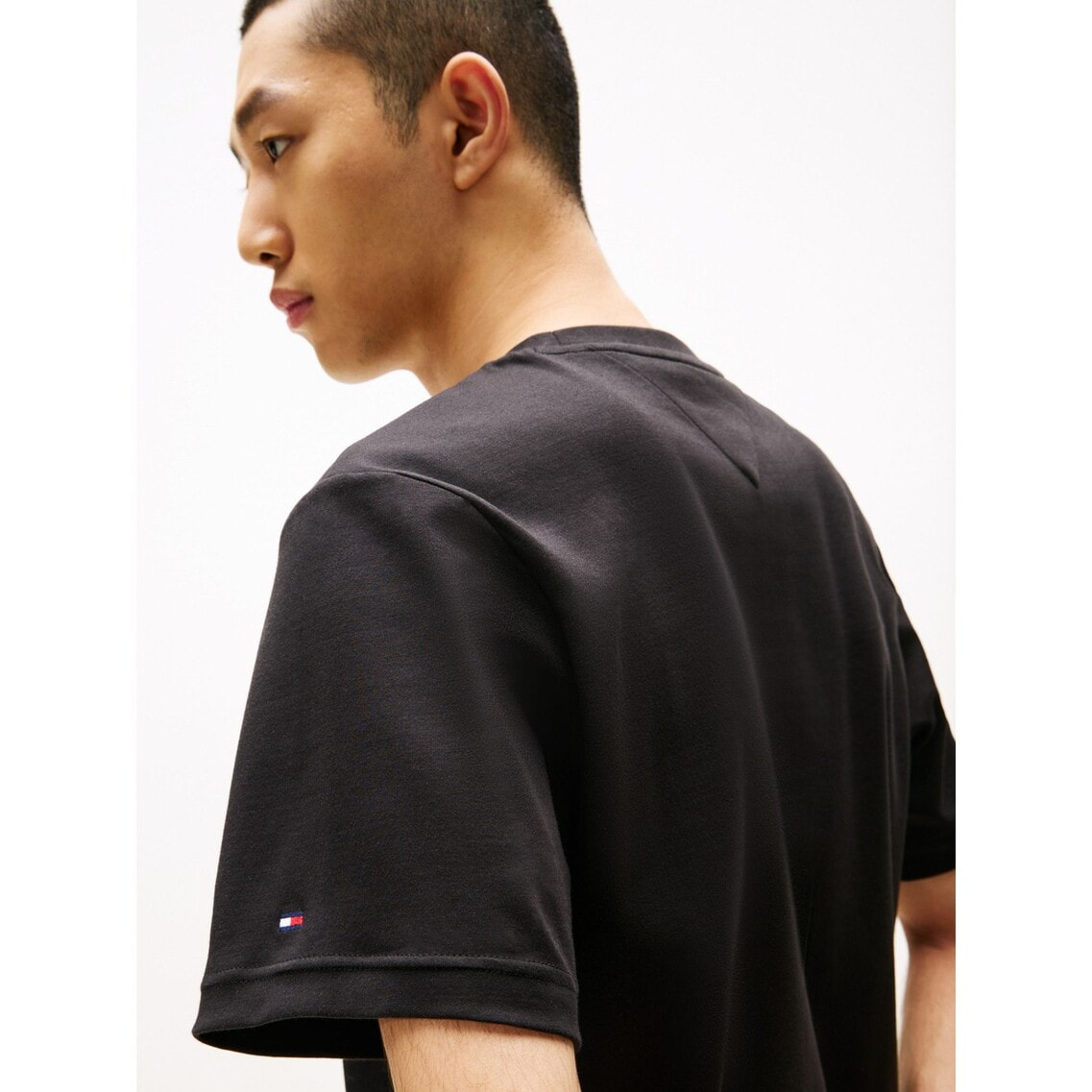 未使用タグ付き TOMY TRANSFORMERS Tシャツ 希少 XXL ロゴ TOMMY HILFIGER（トミーヒルフィガー）の「【90~170㎝展開